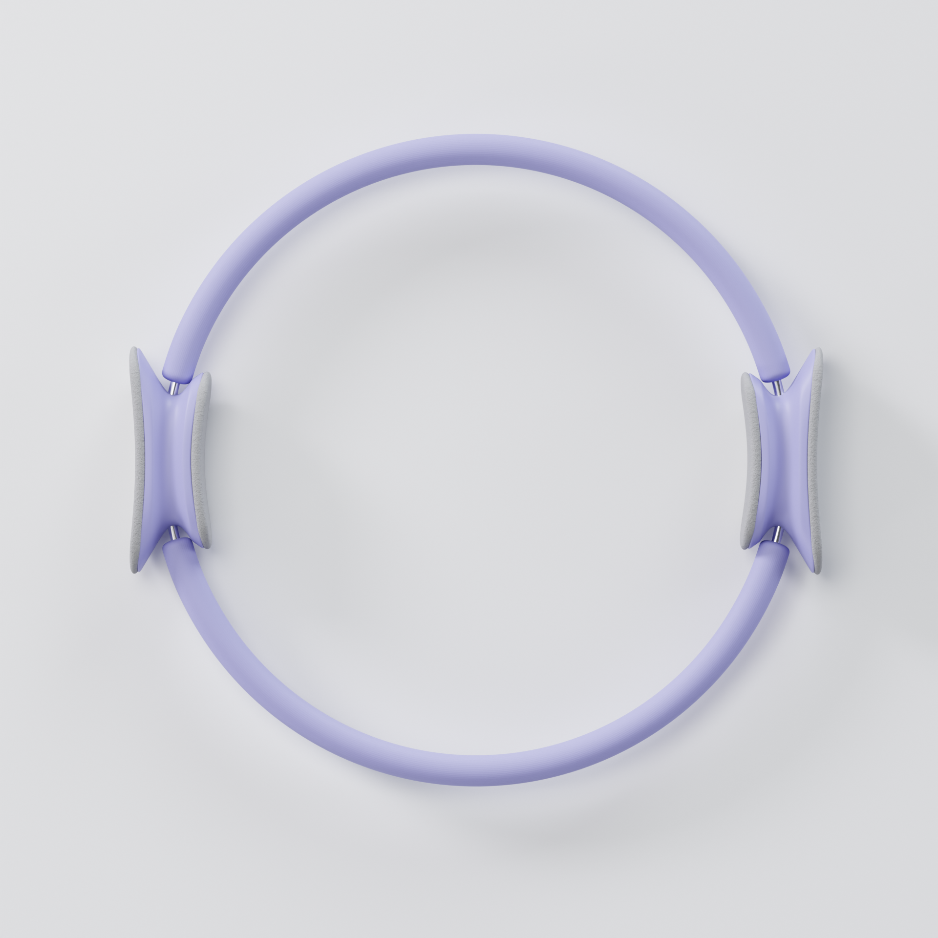 PilatessEmpower Advanced Fitness Ring for Effective Workouts