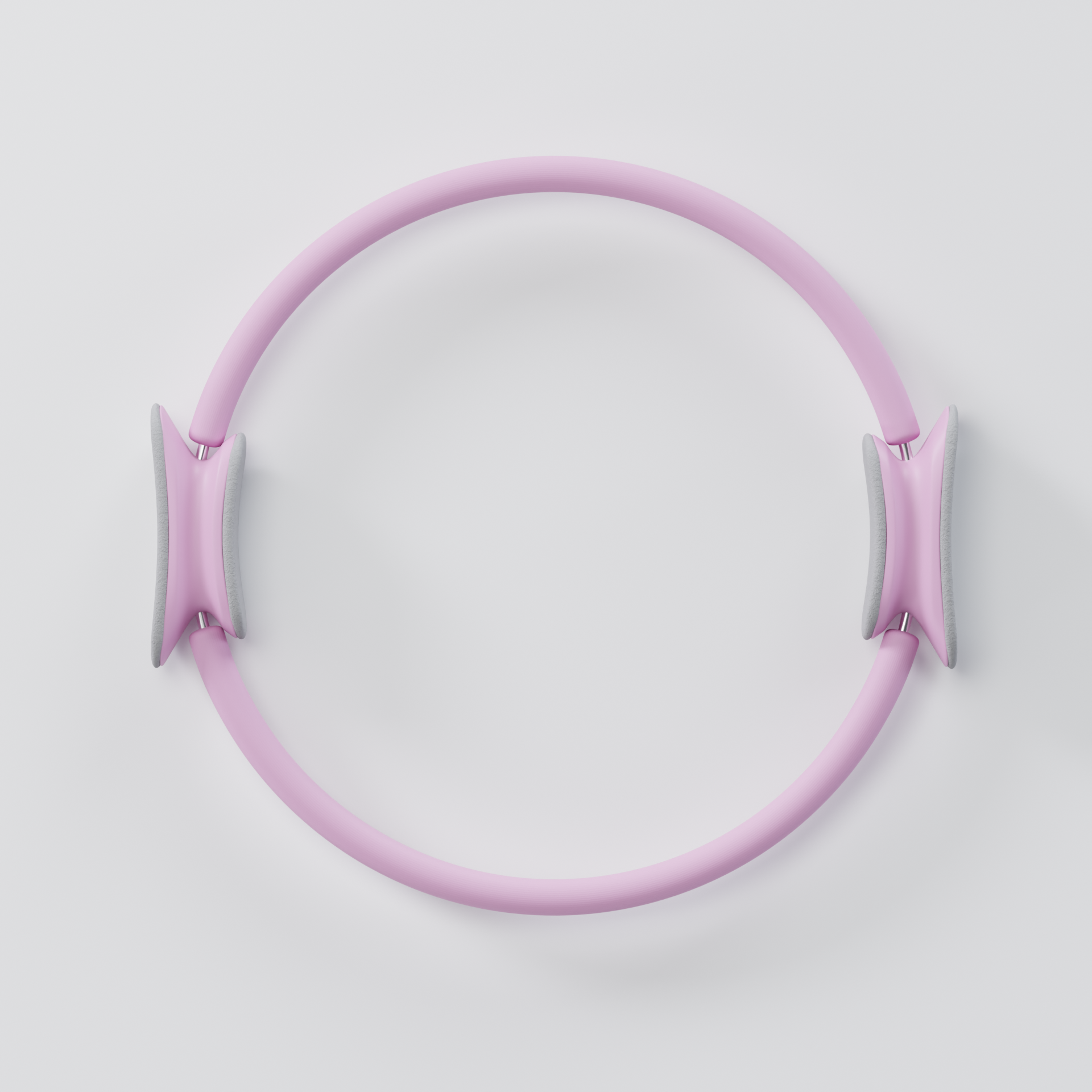 PilatessEmpower Advanced Fitness Ring for Effective Workouts