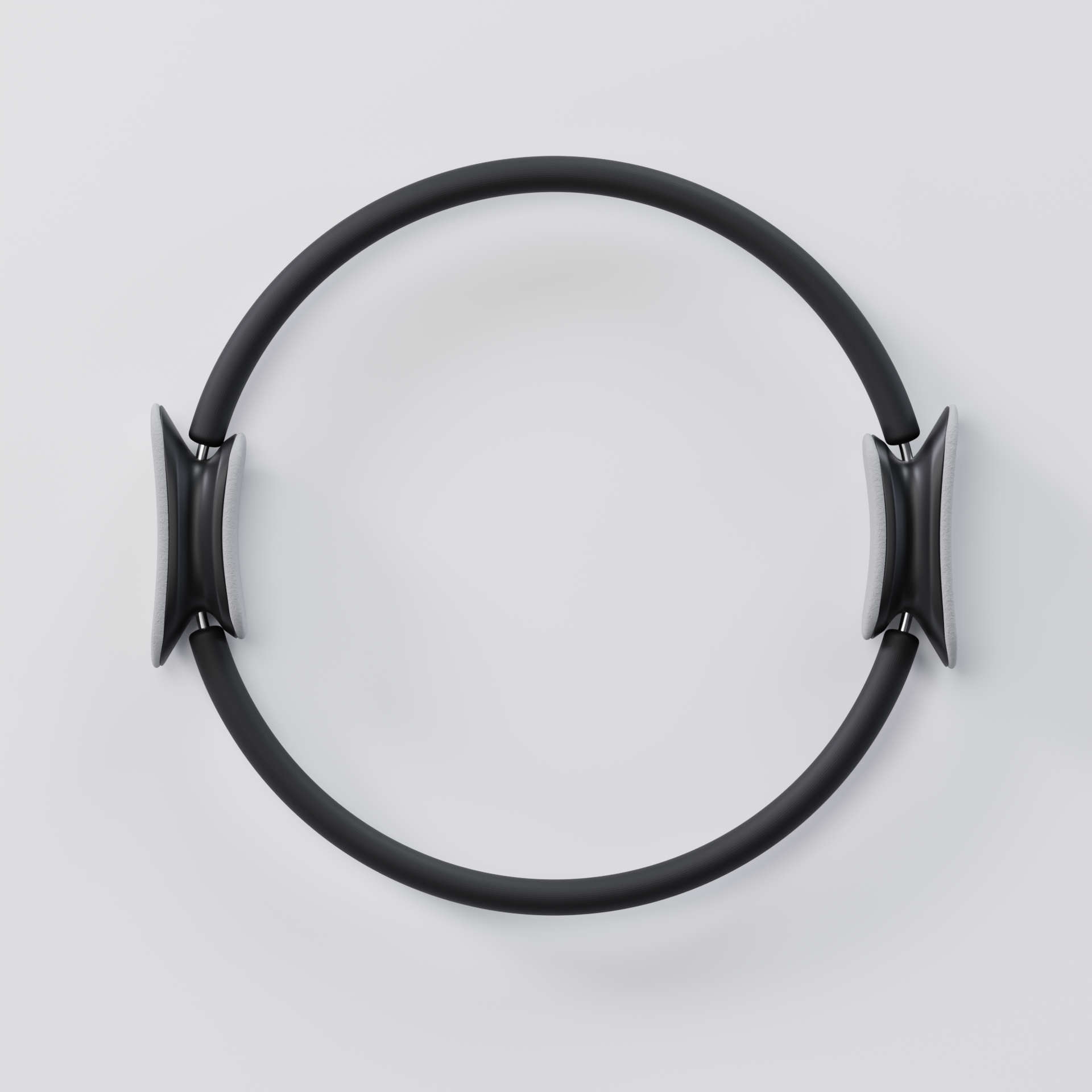 PilatessEmpower Advanced Fitness Ring for Effective Workouts