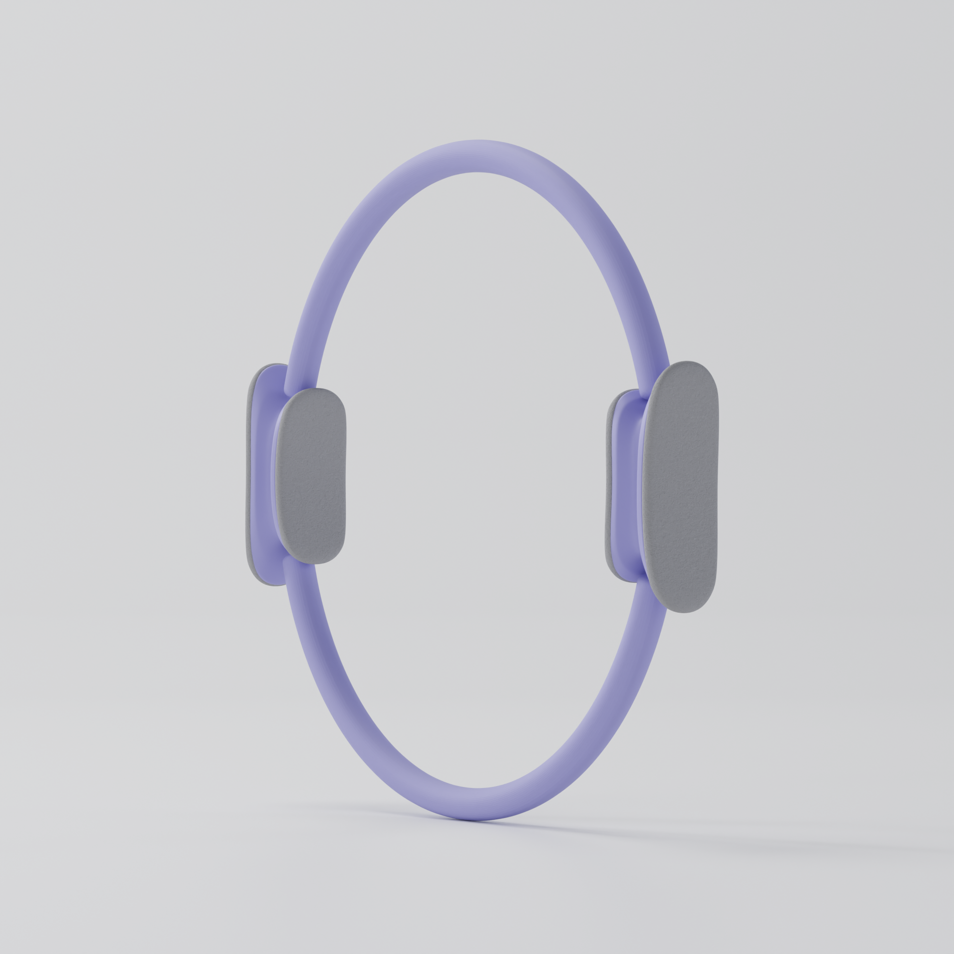 PilatessEmpower Advanced Fitness Ring for Effective Workouts