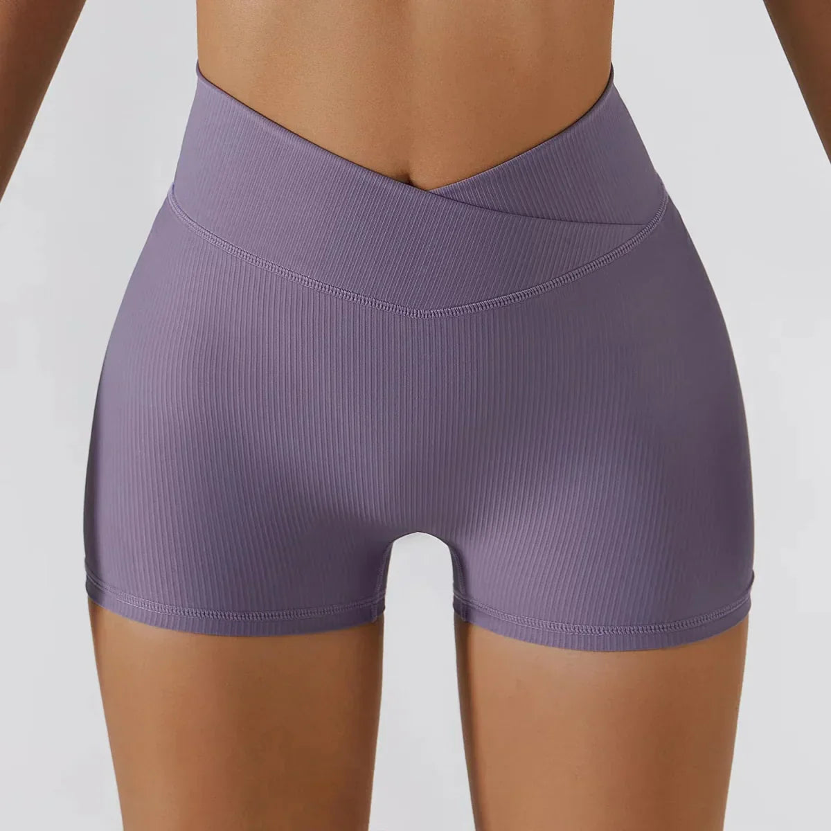 Women’s High Waist Yoga Pants Set, Sports Bra & Tummy Control Tank Top, Breathable & Quick Dry - Allen - Fitness